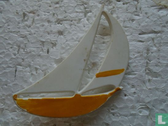 Zeilboot - Image 1