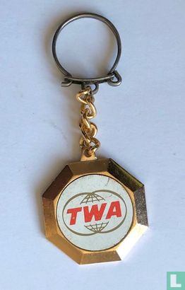 TWA / Trans World Airlines - Image 2