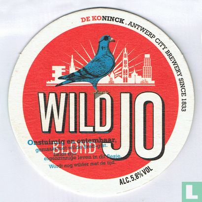 Wild Jo