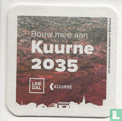 Kuurne 2035 - Afbeelding 1