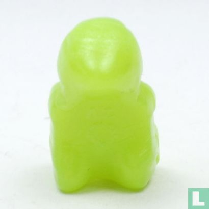 Robo [l] (vert lime) - Image 2