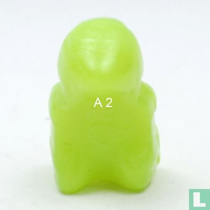 Robo [l] (vert lime) - Image 3