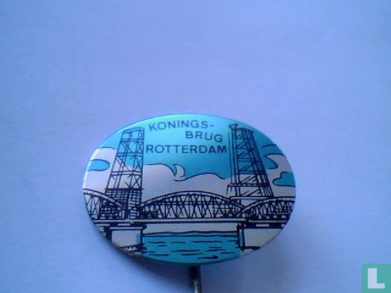 Koningsbrug Rotterdam