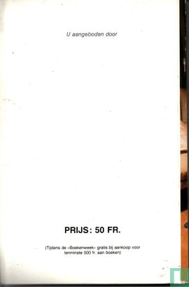 Het boek in Vlaanderen 84-85 - Image 2