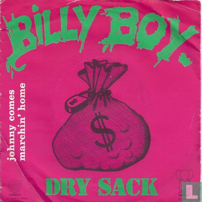 Billy Boy - Afbeelding 1