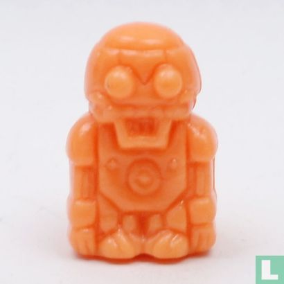 Robo (orange) - Image 1