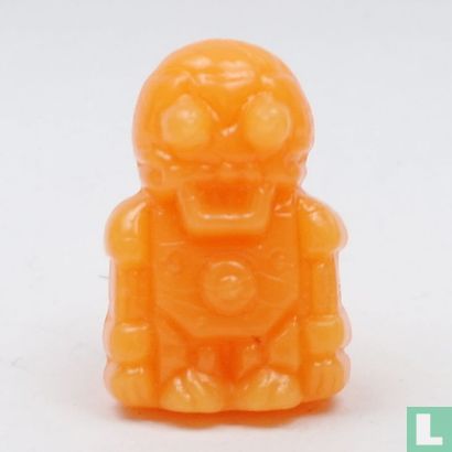 Robo [l] (orange)  - Image 1