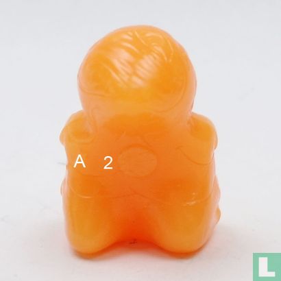 Robo [l] (orange)  - Image 3