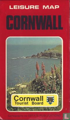 Cornwall - Afbeelding 1