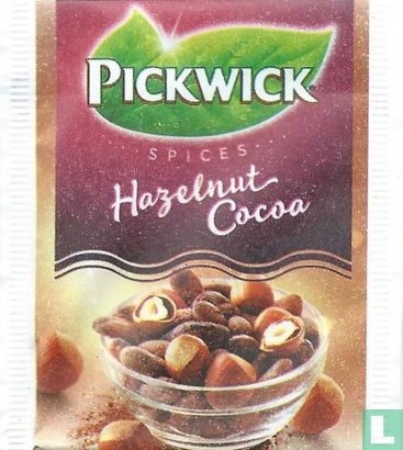 Hazelnut Cocoa  - Image 1
