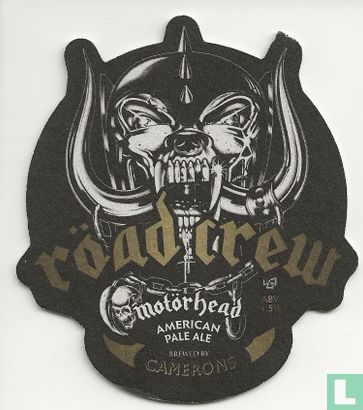 Röad Crew - Bild 1