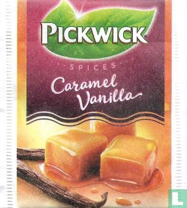 Caramel Vanilla     - Image 1