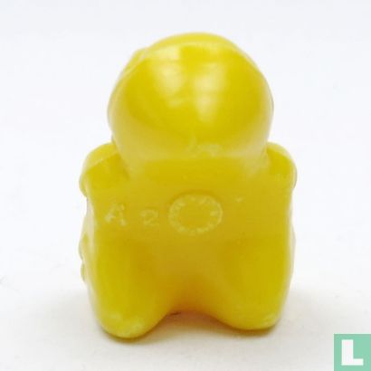 Robo (jaune) - Image 2