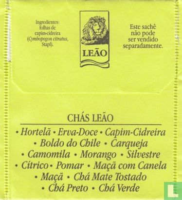 Capim-Cidreira - Image 2