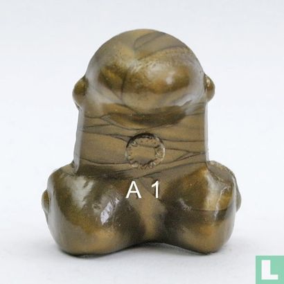 Tin Man [z] (bronze) - Image 3