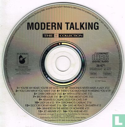 Modern Talking - Bild 3