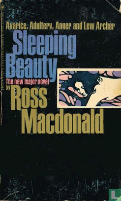 Sleeping Beauty - Image 1