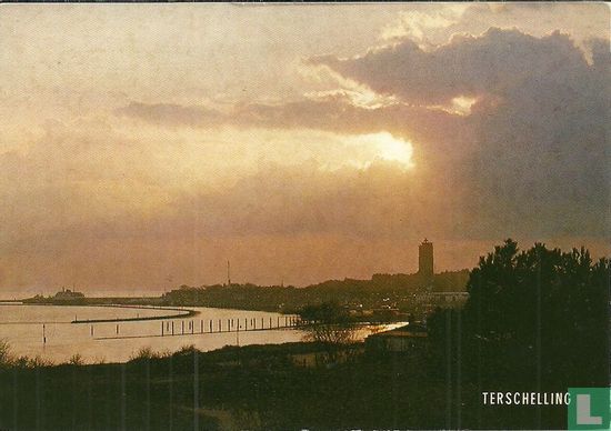 Terschelling 
