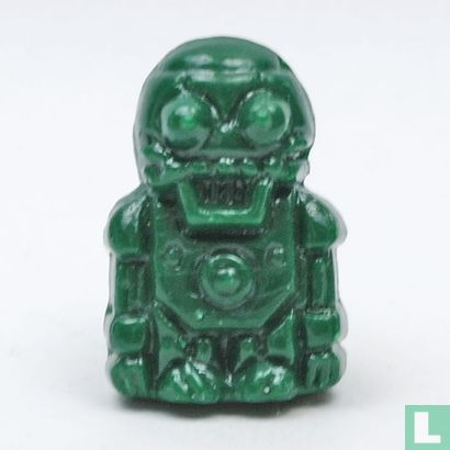 Robo (vert) - Image 1