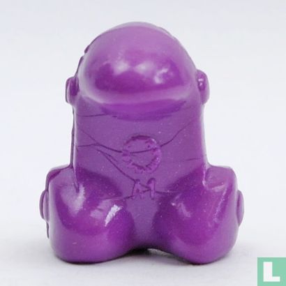 Tinman (violet) - Image 2