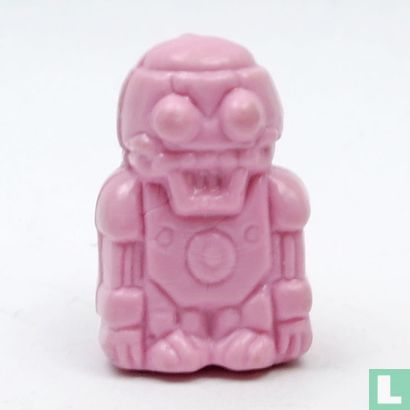 Robo (Pink) - Image 1