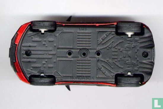 Honda NSX - Afbeelding 3