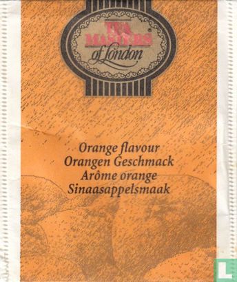 Orange flavour - Image 1