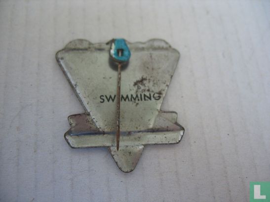 Swimming - Image 2