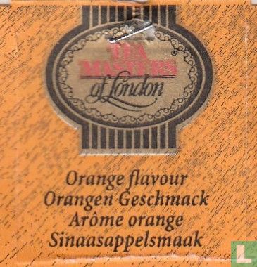 Orange flavour - Image 3