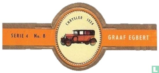 Chrysler 1924 - Image 1