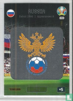 Russia - Image 1