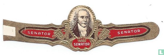 Senator-Senator-Senator - Bild 1