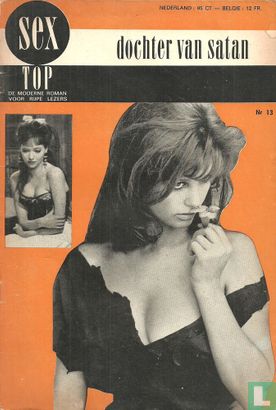 Sex Top 13 - Image 1