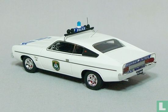 Chrysler CL Charger K16 NSW Highway Patrol - Afbeelding 2