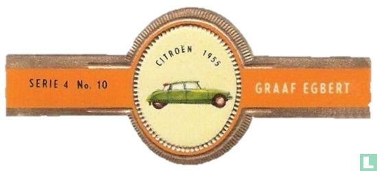 Citroën 1955 - Bild 1