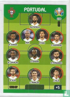 Portugal - Afbeelding 1