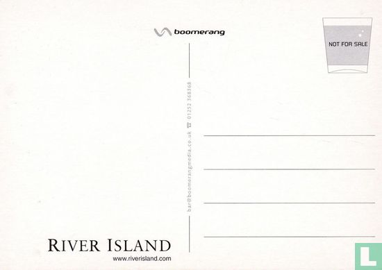 River Island - Afbeelding 2