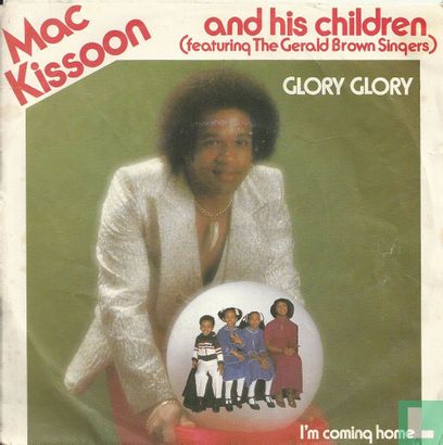 Glory Glory - Afbeelding 1