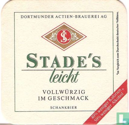 Stade's leicht - Afbeelding 2