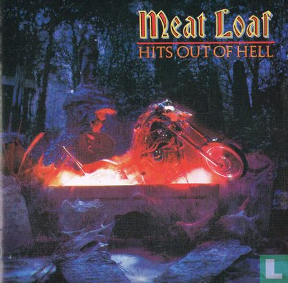 Hits Out Of Hell - Afbeelding 1
