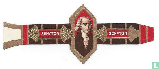 Senator - Senator - Afbeelding 1