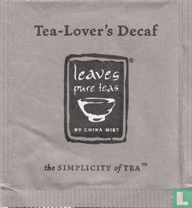 Tea-Lover's Decaf - Image 1