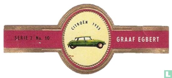Citroën 1955 - Bild 1