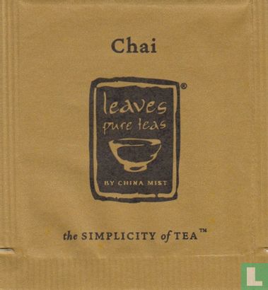 Chai - Afbeelding 1