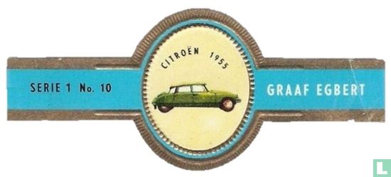 Citroën 1955 - Image 1