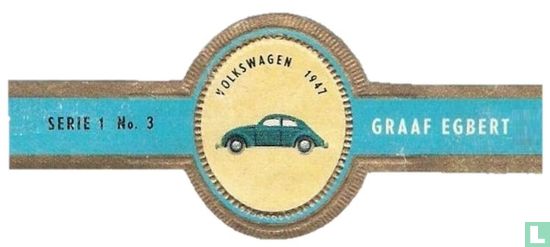 Volkswagen 1947 - Image 1