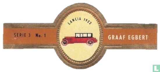 Lancia 1922 - Image 1