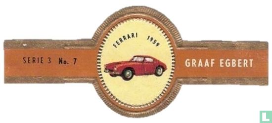 Ferrari 1959 - Bild 1