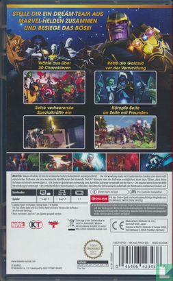 Marvel Ultimate Alliance 3: The Black Order - Afbeelding 2