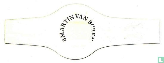 Martin Van Buren - Afbeelding 2